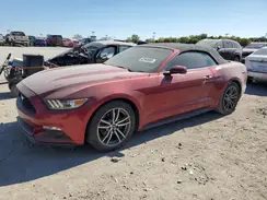 1FATP8UH5H5334276 2017 FORD MUSTANG