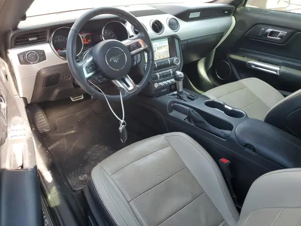 1FATP8UH5H5334276 2017 FORD MUSTANG - Image 8