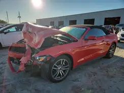 1FATP8UH5H5334391 2017 FORD MUSTANG