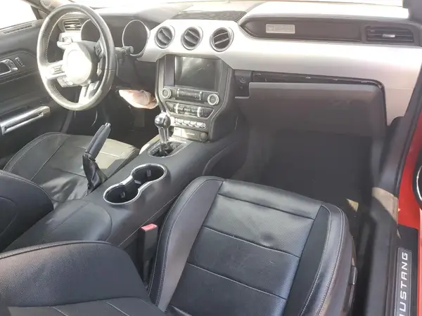 1FATP8UH5H5334391 2017 FORD MUSTANG - Image 8