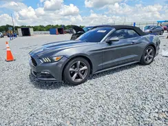 1FATP8UH5H5356925 2017 FORD MUSTANG