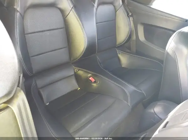 1FATP8UH5J5110124 2018 FORD MUSTANG - Image 8
