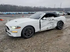 1FATP8UH5J5110205 2018 FORD MUSTANG