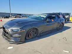 1FATP8UH5J5110334 2018 FORD MUSTANG