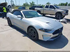 1FATP8UH5J5111337 2018 FORD MUSTANG