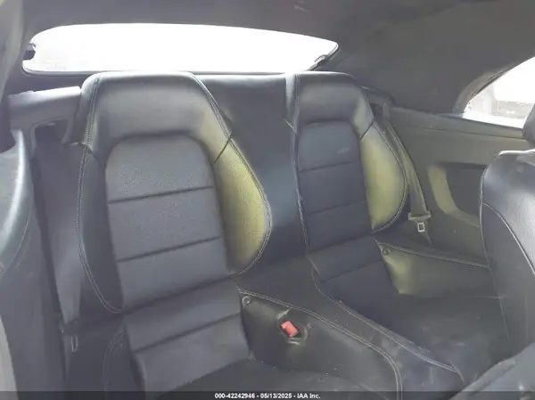 1FATP8UH5J5111337 2018 FORD MUSTANG - Image 8