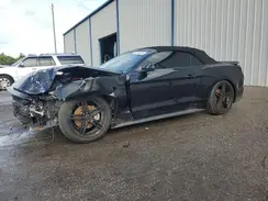1FATP8UH5J5117767 2018 FORD MUSTANG