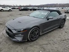 1FATP8UH5J5118031 2018 FORD MUSTANG