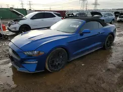 1FATP8UH5J5122886 2018 FORD MUSTANG