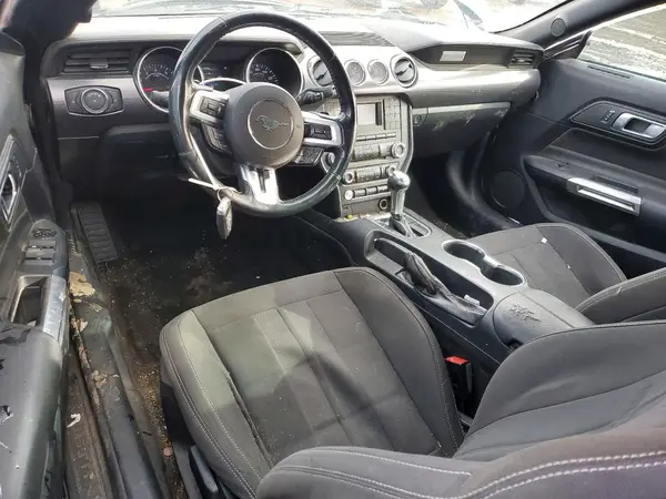 1FATP8UH5J5122886 2018 FORD MUSTANG - Image 8