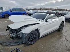 1FATP8UH5J5124122 2018 FORD MUSTANG