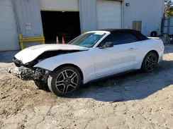 1FATP8UH5J5124833 2018 FORD MUSTANG