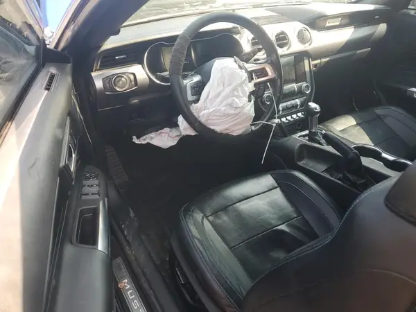 1FATP8UH5J5125142 2018 FORD MUSTANG - Image 8