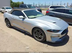 1FATP8UH5J5132544 2018 FORD MUSTANG