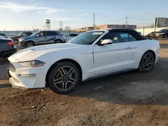 1FATP8UH5J5132656 2018 FORD MUSTANG