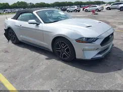 1FATP8UH5J5132883 2018 FORD MUSTANG
