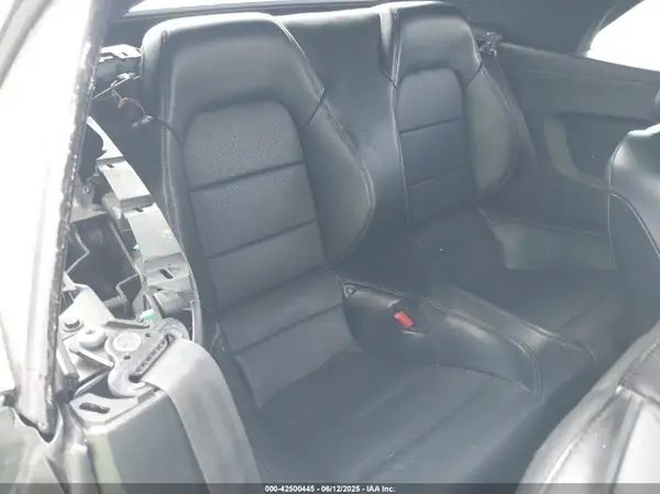 1FATP8UH5J5132883 2018 FORD MUSTANG - Image 8