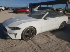 1FATP8UH5J5132916 2018 FORD MUSTANG