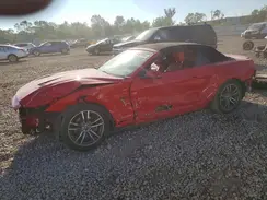 1FATP8UH5J5132933 2018 FORD MUSTANG