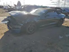 1FATP8UH5J5132947 2018 FORD MUSTANG