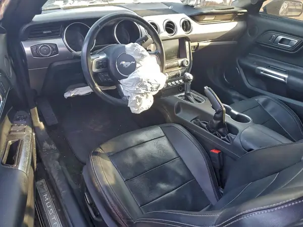 1FATP8UH5J5132947 2018 FORD MUSTANG - Image 8
