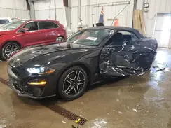1FATP8UH5J5132950 2018 FORD MUSTANG