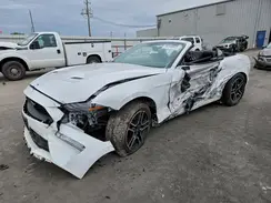 1FATP8UH5J5133015 2018 FORD MUSTANG