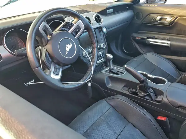 1FATP8UH5J5133015 2018 FORD MUSTANG - Image 8
