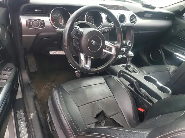 1FATP8UH5J5133077 2018 FORD MUSTANG - Image 8