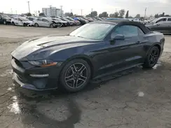 1FATP8UH5J5133368 2018 FORD MUSTANG