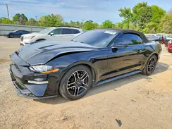 1FATP8UH5J5133743 2018 FORD MUSTANG