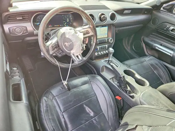 1FATP8UH5J5133743 2018 FORD MUSTANG - Image 8