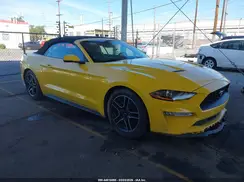 1FATP8UH5J5139140 2018 FORD MUSTANG
