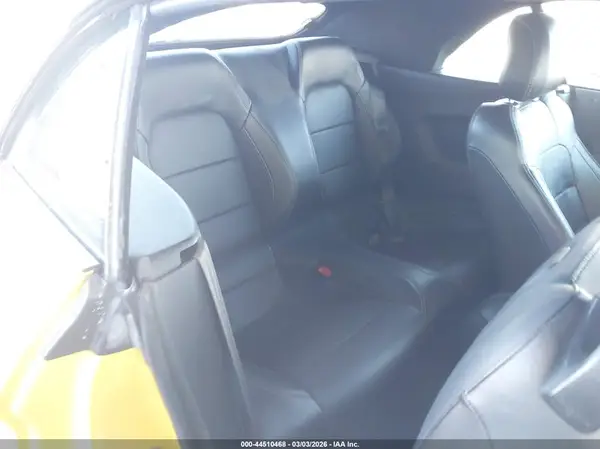 1FATP8UH5J5139140 2018 FORD MUSTANG - Image 8