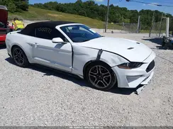 1FATP8UH5J5139168 2018 FORD MUSTANG