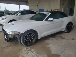 1FATP8UH5J5143091 2018 FORD MUSTANG