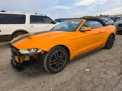 1FATP8UH5J5143561 2018 FORD MUSTANG