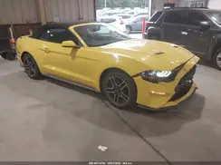 1FATP8UH5J5143656 2018 FORD MUSTANG
