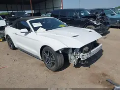 1FATP8UH5J5154978 2018 FORD MUSTANG