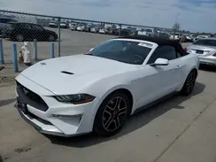 1FATP8UH5J5155211 2018 FORD MUSTANG