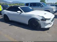 1FATP8UH5J5155256 2018 FORD MUSTANG
