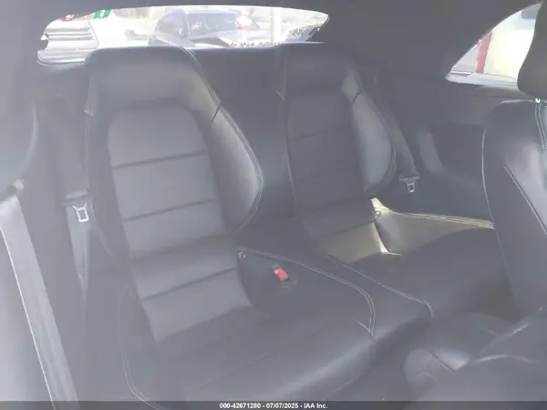 1FATP8UH5J5155256 2018 FORD MUSTANG - Image 8