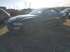 1FATP8UH5J5155578 2018 FORD MUSTANG