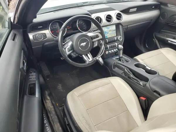 1FATP8UH5J5155578 2018 FORD MUSTANG - Image 8