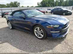1FATP8UH5J5165656 2018 FORD MUSTANG