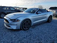 1FATP8UH5J5167021 2018 FORD MUSTANG