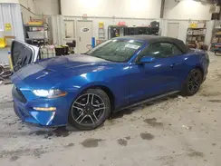 1FATP8UH5J5168024 2018 FORD MUSTANG