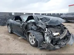 1FATP8UH5J5174521 2018 FORD MUSTANG