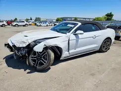 1FATP8UH5J5176995 2018 FORD MUSTANG