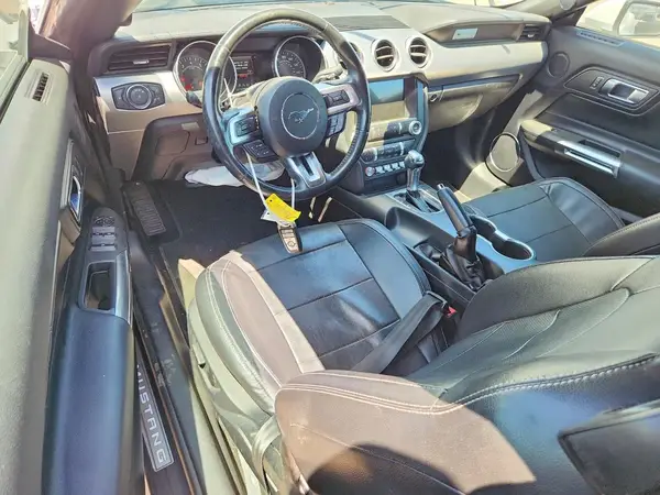 1FATP8UH5J5176995 2018 FORD MUSTANG - Image 8